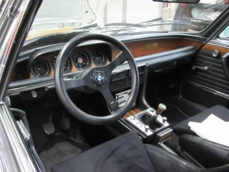 BMW 30 csl 2275153